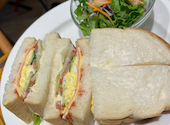 UCCカフェプラザ　札幌オーロラタウン店の口コミ画像1