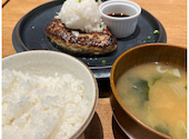 山本のハンバーグ イオンモール札幌発寒店: ぱむさんの2026年07月27日の1枚目の投稿写真