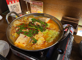 九州料理二代目わたり 三鷹店: ヨーコさんの2024年12月15日の1枚目の投稿写真
