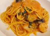 TRATTORIA STELLA: ほりえちゃんさんの2022年11月17日の2枚目の投稿写真