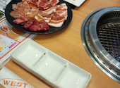 焼肉 ウエスト 下関王司店: クッキーさんの2026年04月23日の2枚目の投稿写真
