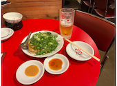 餃子家 龍 新天地本店 広島: けんじさんの2026年07月17日の1枚目の投稿写真