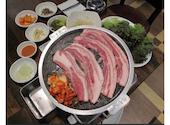 韓国屋台料理とプルコギ専門店 ヒョンチャンプルコギ 広島紙屋町店: けんじさんの2026年04月29日の1枚目の投稿写真