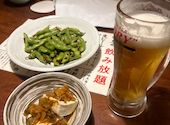 板前がいる町の酒場 庄や 京成佐倉店: あんずさんの2026年06月14日の1枚目の投稿写真