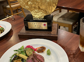 神戸牛洋食 吉祥吉 三宮店 センタープラザ B1: マリリンさんの2026年09月13日の3枚目の投稿写真