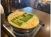 博多もつ鍋 徳永屋 総本店: さとさんの2026年06月22日の2枚目の投稿写真
