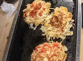 お好み焼きじゃもん 品川店: キタさんの2026年08月18日の1枚目の投稿写真