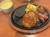 ステーキのあさくま 柳津店: ゴルゴルさんの2026年08月25日の1枚目の投稿写真