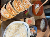 肉汁餃子のダンダダン 岐阜駅前店: ゴルゴルさんの2026年04月28日の1枚目の投稿写真