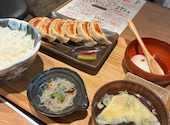 肉汁餃子のダンダダン 岐阜駅前店: ゴルゴルさんの2026年09月15日の1枚目の投稿写真