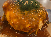 鉄板 お好み焼き 電光石火 宝町店: きゅるなさんの2025年01月24日の1枚目の投稿写真