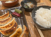 肉汁餃子のダンダダン 広島えびす通り店: きゅるなさんの2026年05月18日の1枚目の投稿写真