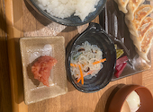 肉汁餃子のダンダダン 広島えびす通り店: きゅるなさんの2026年06月19日の1枚目の投稿写真
