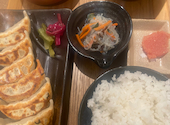 肉汁餃子のダンダダン 広島えびす通り店: きゅるなさんの2026年07月03日の1枚目の投稿写真