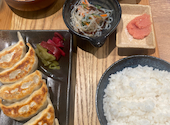 肉汁餃子のダンダダン 広島えびす通り店: きゅるなさんの2026年07月06日の1枚目の投稿写真
