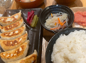 肉汁餃子のダンダダン 広島えびす通り店: きゅるなさんの2026年07月07日の1枚目の投稿写真