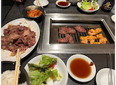焼肉 権左ェ門: パクチーさんの2026年05月31日の1枚目の投稿写真