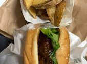フレッシュネスバーガー 聖蹟桜ヶ丘店: パクチーさんの2026年06月29日の1枚目の投稿写真