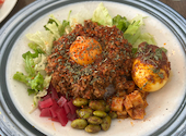 Madre ハーブとスパイス料理のワイン食堂: パクチーさんの2026年04月30日の2枚目の投稿写真