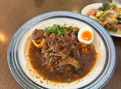 Madre ハーブとスパイス料理のワイン食堂: パクチーさんの2026年05月31日の1枚目の投稿写真