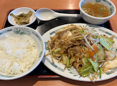 日高屋 聖蹟桜ヶ丘東口店: パクチーさんの2026年05月31日の1枚目の投稿写真