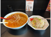中華料理 昇龍軒 白山店: ジンさんの2026年08月23日の1枚目の投稿写真