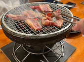安安 川口店 七輪焼肉: ミセスさんの2026年06月21日の1枚目の投稿写真