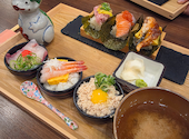 魚秀 UOHIDE うおひで 新宿店: gomidoriさんの2026年07月31日の1枚目の投稿写真