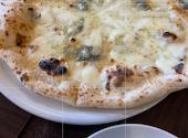 PIZZERIA E TRATTORIA DA NERO ピッツェリア エ トラットリア ダ ネロ: のりちっぷさんの2026年04月06日の3枚目の投稿写真