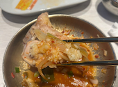 タッカンマリ食堂 DAKKANMARl DINING 新大久保: ままねんどさんの2026年07月29日の3枚目の投稿写真