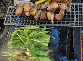 韓国料理 ブルバム 新大久保店: ままねんどさんの2025年08月29日の2枚目の投稿写真