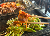 韓国料理 ブルバム 新大久保店: ままねんどさんの2026年04月24日の2枚目の投稿写真