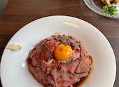 肉ビストロ酒場アーサー: ままねんどさんの2026年04月の1枚目の投稿写真