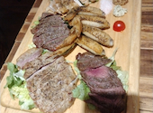 肉系居酒屋 肉十八番屋 五反田店: よっしーさんの2025年01月03日の1枚目の投稿写真