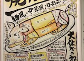海鮮居酒屋 漁火 新橋本店: ゆさんの2026年08月16日の3枚目の投稿写真