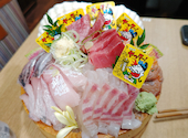 サカナのハチベエ 栄3丁目店: えこぴーさんの2025年01月13日の1枚目の投稿写真