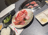 徳川焼肉センター 豊田店: bmwさんの2026年04月29日の1枚目の投稿写真