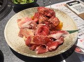徳川焼肉センター 豊田店: bmwさんの2026年07月27日の1枚目の投稿写真