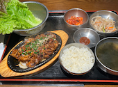【宴会＆女子会】セマウル食堂　中野店: パンさんの2026年09月23日の1枚目の投稿写真