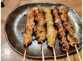三代目鳥メロ 今治ドンドビ店: 鹿鳴館館長さんの2026年09月17日の2枚目の投稿写真