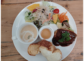 FRENCH TOAST CAFE Le Bois ル ボア: 鹿鳴館館長さんの2026年10月08日の1枚目の投稿写真