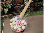 & Yogurt アンドヨーグルト 大宮店: 鹿鳴館館長さんの2026年09月20日の1枚目の投稿写真