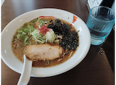 らーめん酒場福籠 飯塚町店: 鹿鳴館館長さんの2026年09月30日の1枚目の投稿写真