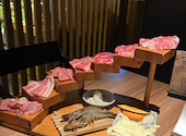 焼肉黒丸 狭山店: さっちょさんの2026年03月21日の1枚目の投稿写真