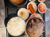 鉄板焼き 味親ゴギ ミチンゴギ 東中野: ウンジンさんの2026年05月25日の1枚目の投稿写真