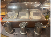 good spoon Handmade Cheese&Pizzeria ルミネ新宿店: ぽっぷさんの2026年07月31日の2枚目の投稿写真