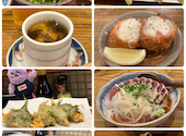 榴岡酒場 皿然 さらさ: ナツドリさんの2026年05月12日の1枚目の投稿写真