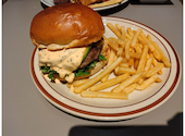 J.S. BURGERS CAFE ららぽーとEXPOCITY店: たかさんの2026年06月02日の1枚目の投稿写真