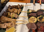 夜景が見える個室居酒屋 牛タンと炉端焼きとおでん ミート渦潮 上野店: マツモトさんの2026年06月13日の1枚目の投稿写真