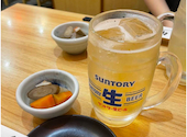 完全個室　地鶏焼き鳥と築地海鮮　和み屋　新橋本店: シンつさんの2026年06月25日の2枚目の投稿写真